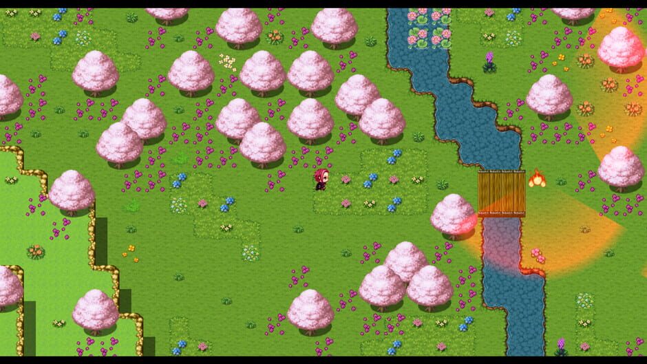 Legacy of Vane Screenshot