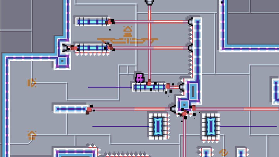 Spinstar screenshot