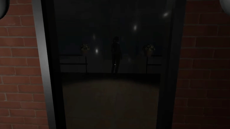 Escape the Clinic Screenshot