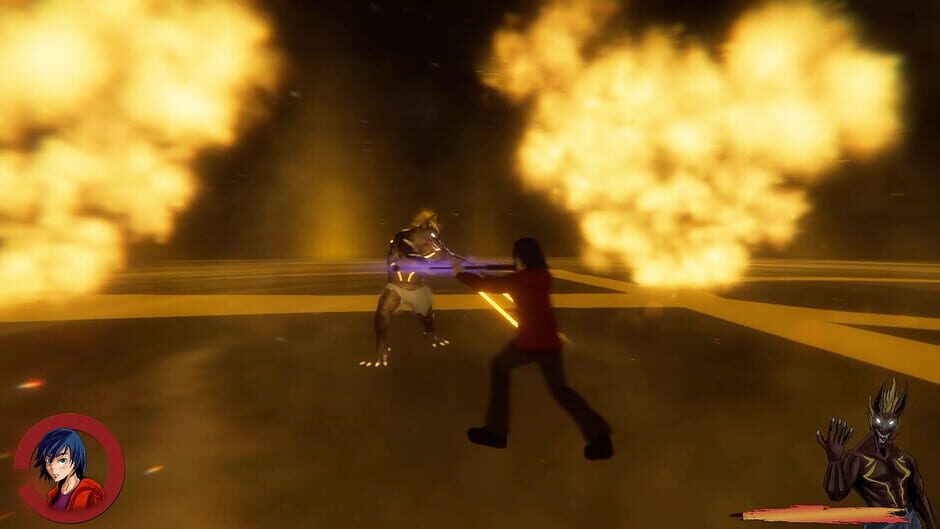 Humans Connect Screenshot