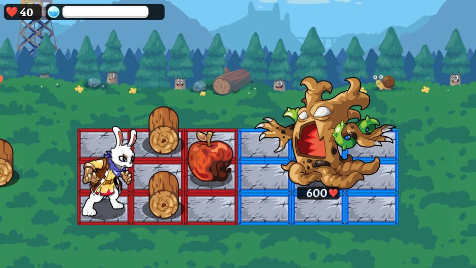Gang of Paws Screenshot
