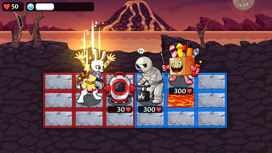 Gang of Paws Screenshot