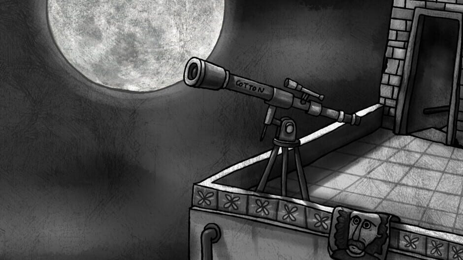 Dad's Monster House Screenshot