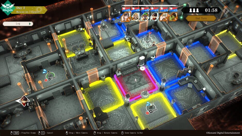 Crimesight Screenshot