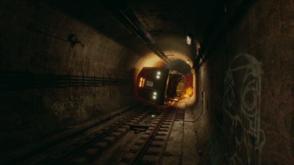 Train 113 screenshot