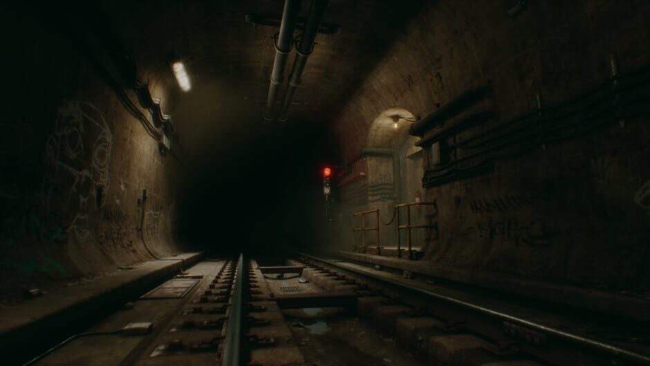 Train 113 screenshot