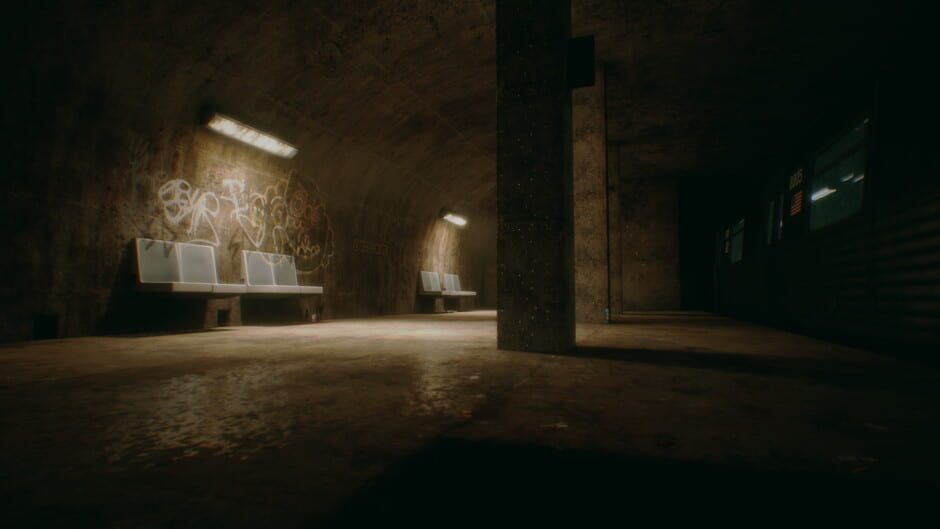 Train 113 screenshot
