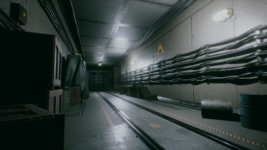 Train 113 screenshot