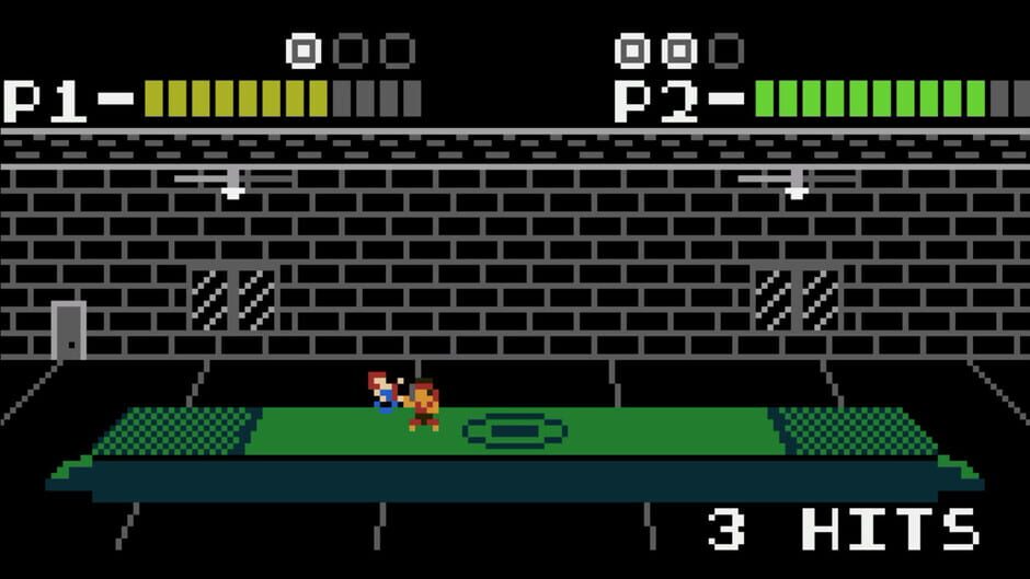 Super Bout: Champion's Tour Screenshot