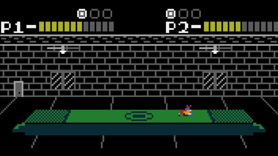 Super Bout: Champion's Tour Screenshot