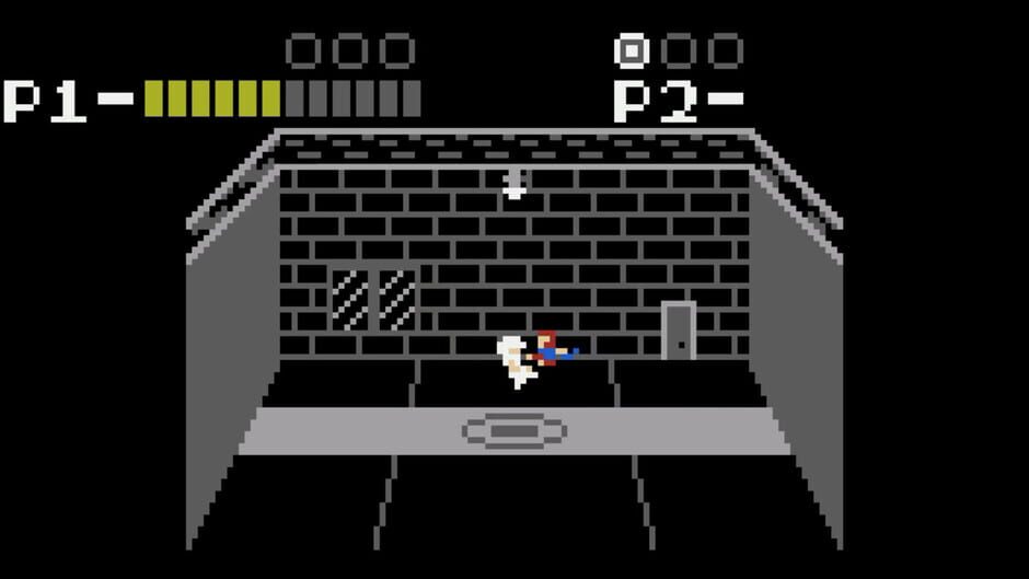 Super Bout: Champion's Tour Screenshot