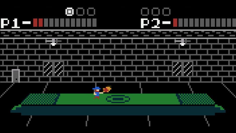 Super Bout: Champion's Tour Screenshot