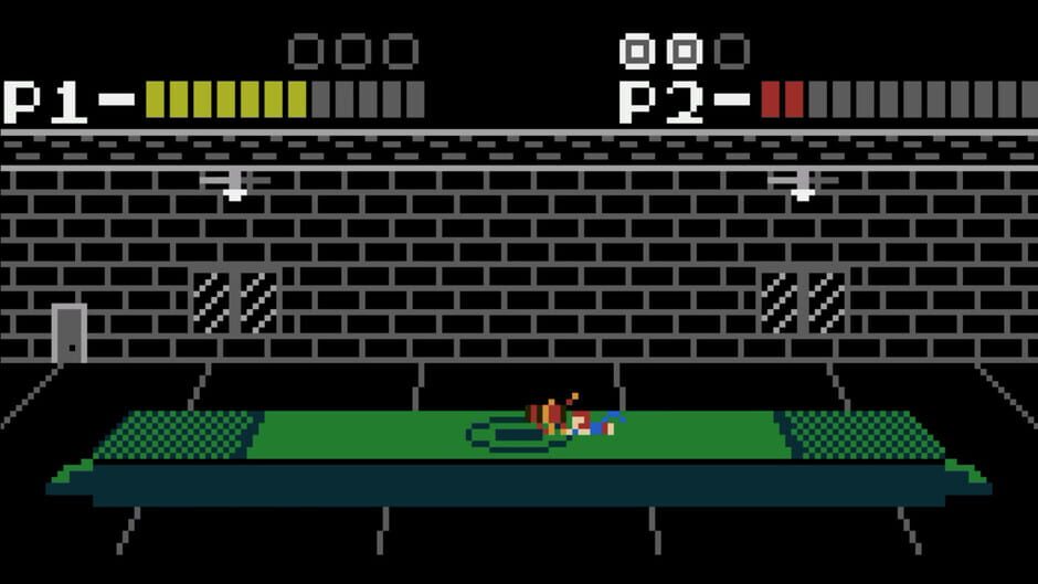 Super Bout: Champion's Tour Screenshot