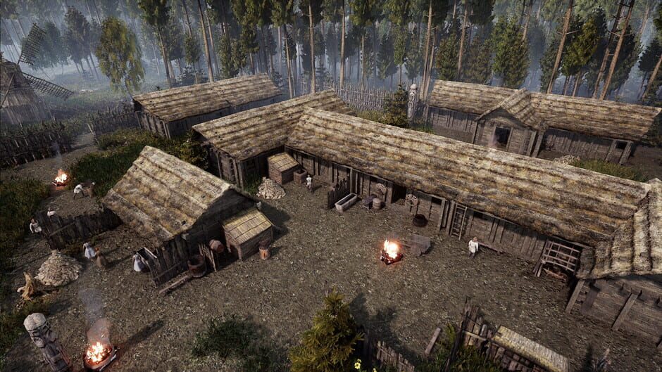 Pagan Age screenshot