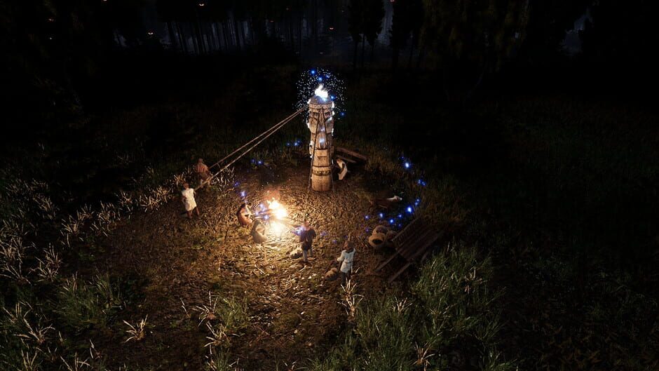 สกรีนช็อตจาก Pagan Age (รูปที่ 10)