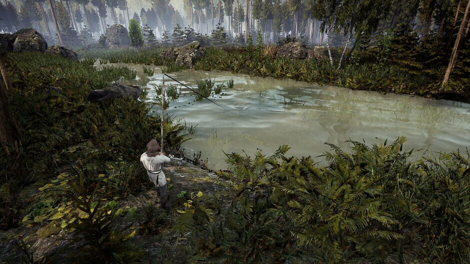 Pagan Age screenshot
