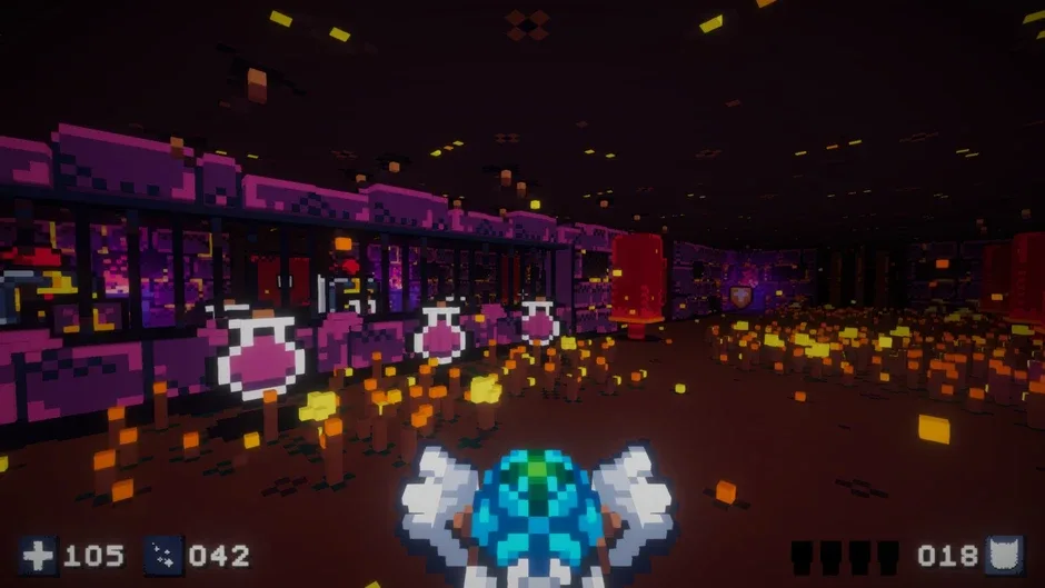 Capture d'écran de l'article