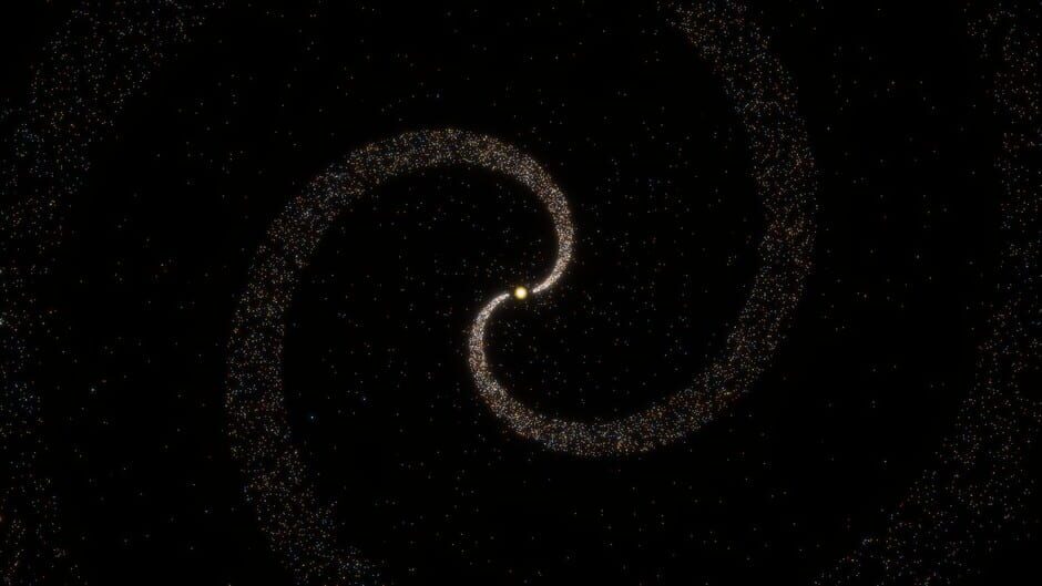 A Hole In Space Screenshot