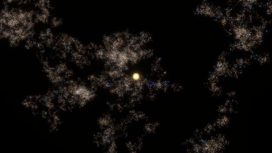 A Hole In Space Screenshot