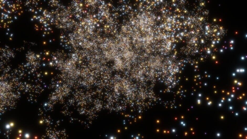 A Hole In Space Screenshot