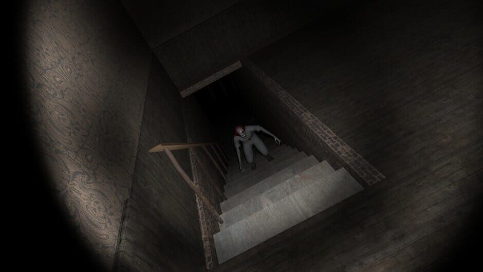 Creeping Darkness Screenshot