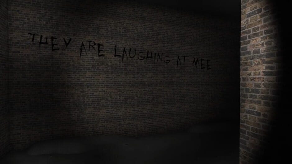 Creeping Darkness Screenshot