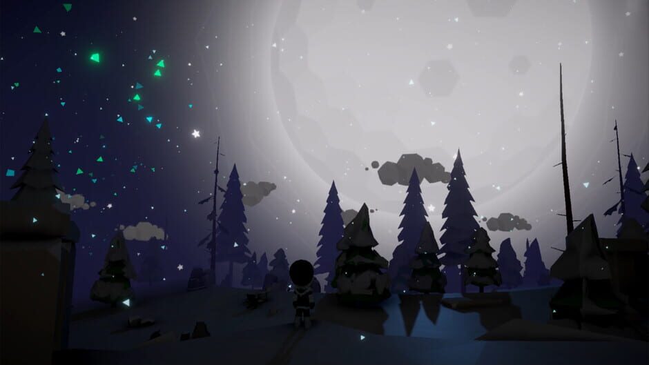 Zero-based World Screenshot