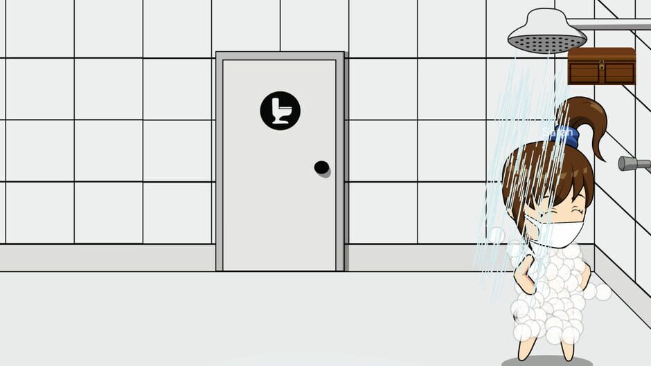 สกรีนช็อตจาก Odenavirus: Zombie Invasion (รูปที่ 5)
