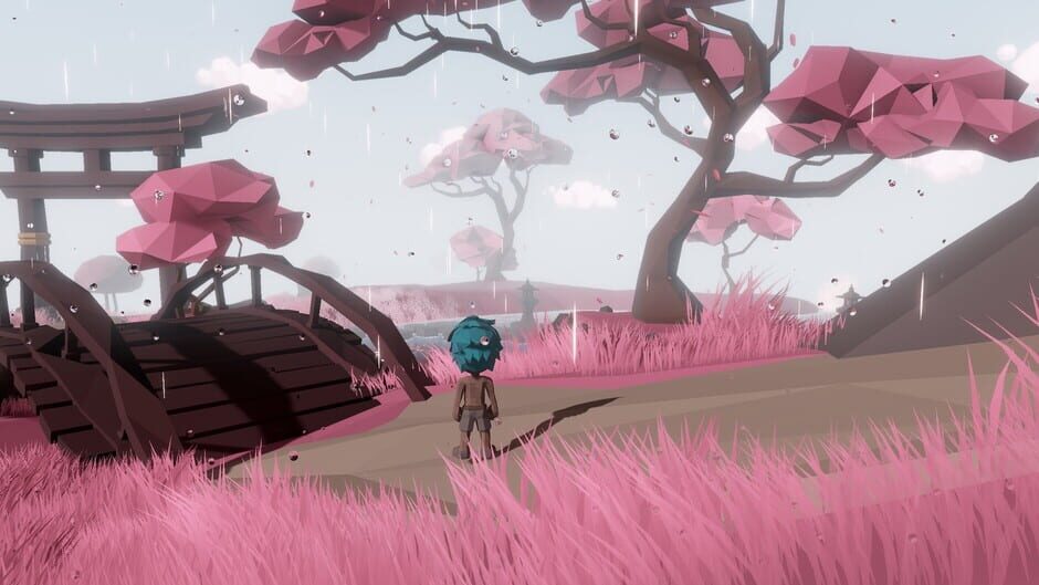 Zero-based World Screenshot