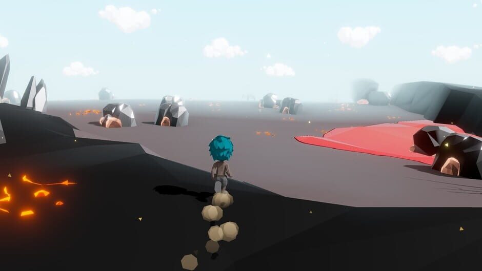 Zero-based World Screenshot