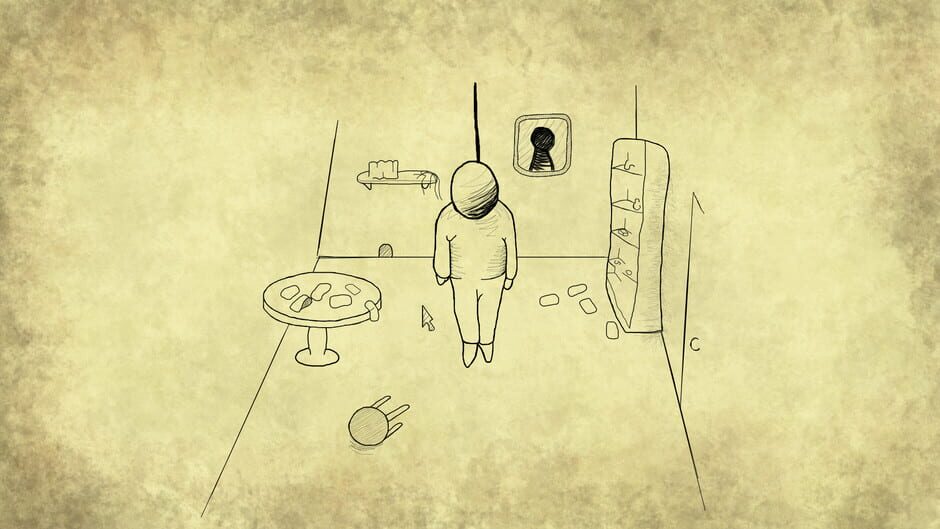 Bad Dream: Stories Screenshot