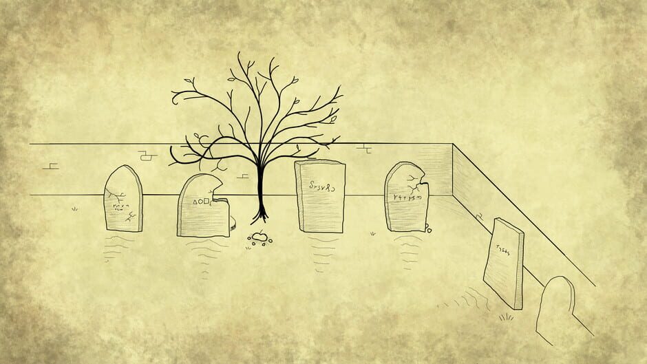 Bad Dream: Stories Screenshot