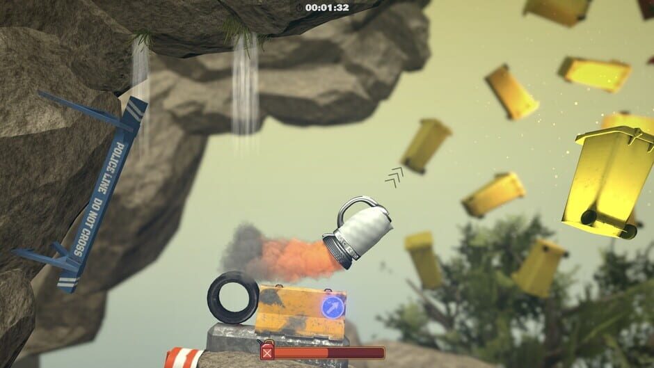 Space Kettle Screenshot