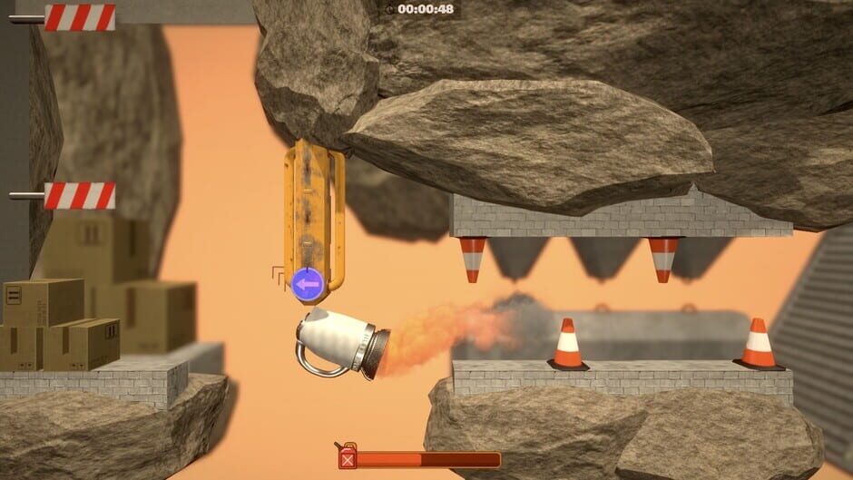 Space Kettle Screenshot