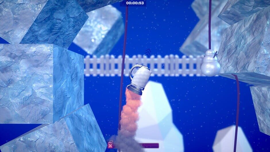 Space Kettle Screenshot