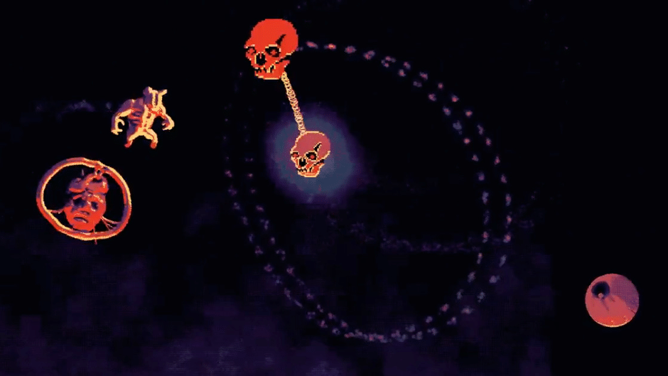 Skull Chainz Screenshot