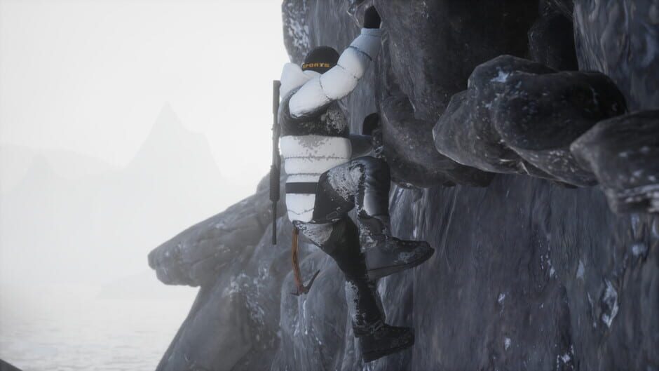 The Outbreak: Wilderness screenshot