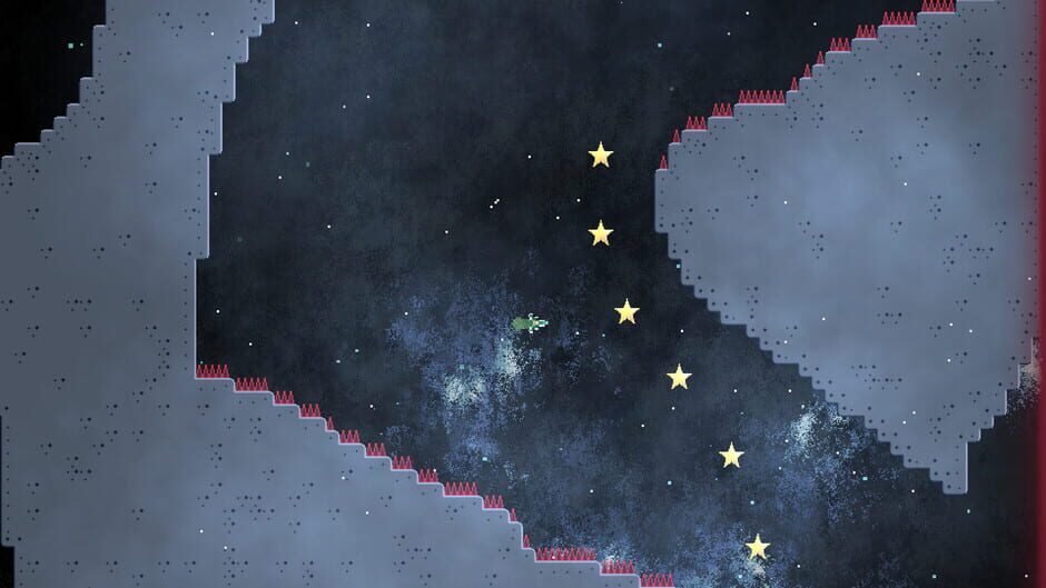 Ari's Journey Screenshot