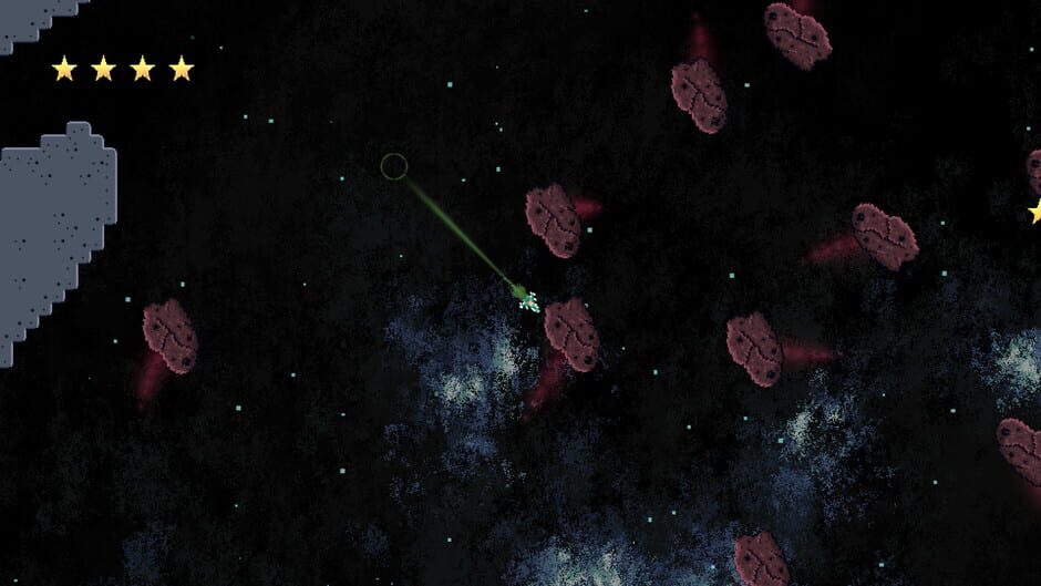 Ari's Journey Screenshot