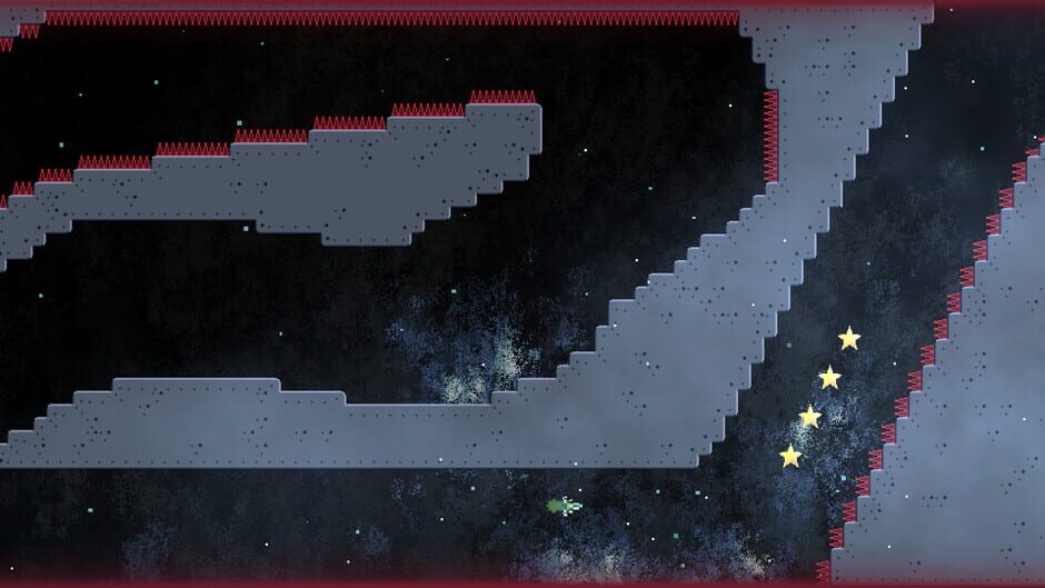 Ari's Journey Screenshot