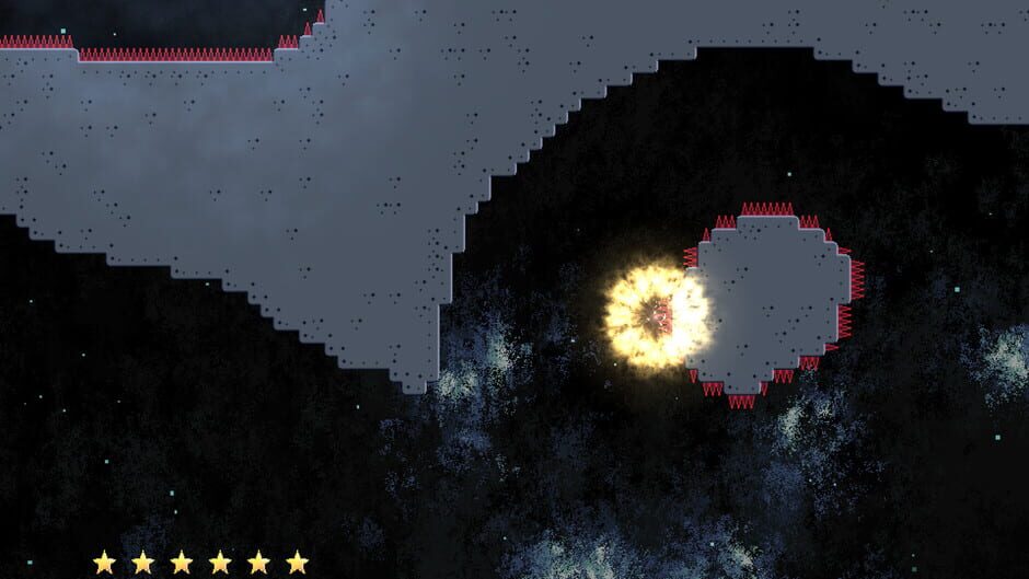 Ari's Journey Screenshot