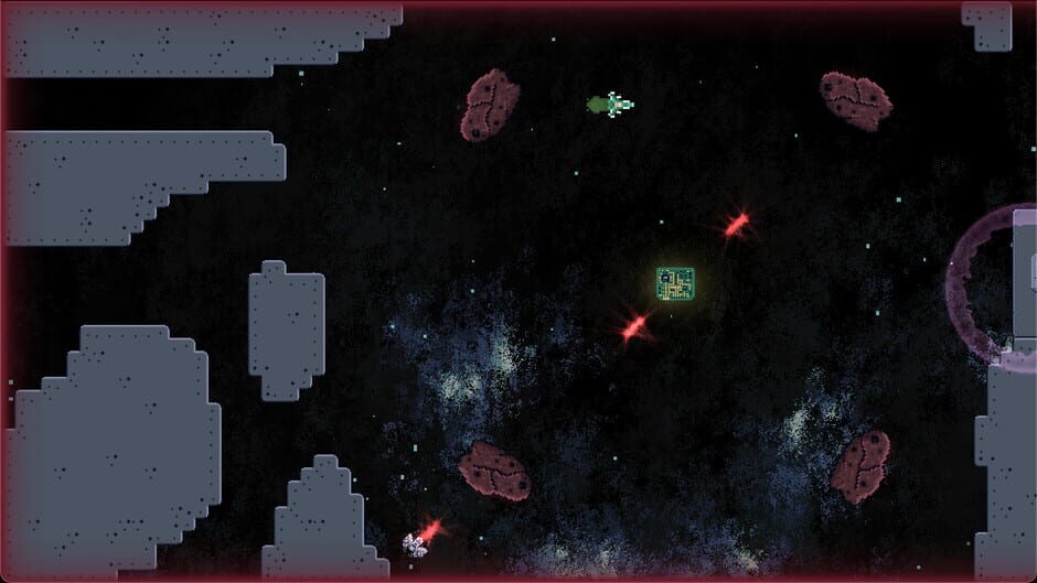 Ari's Journey Screenshot