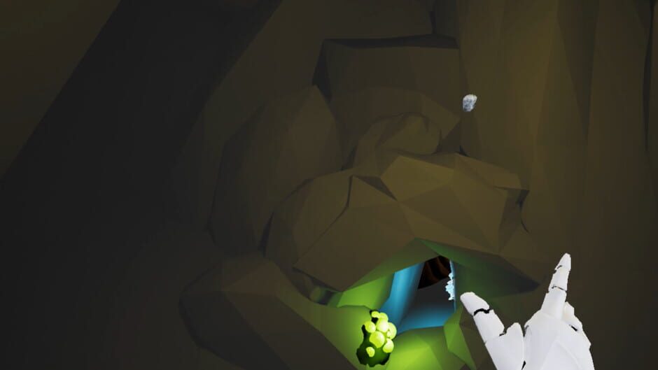 Throwing Stone screenshot