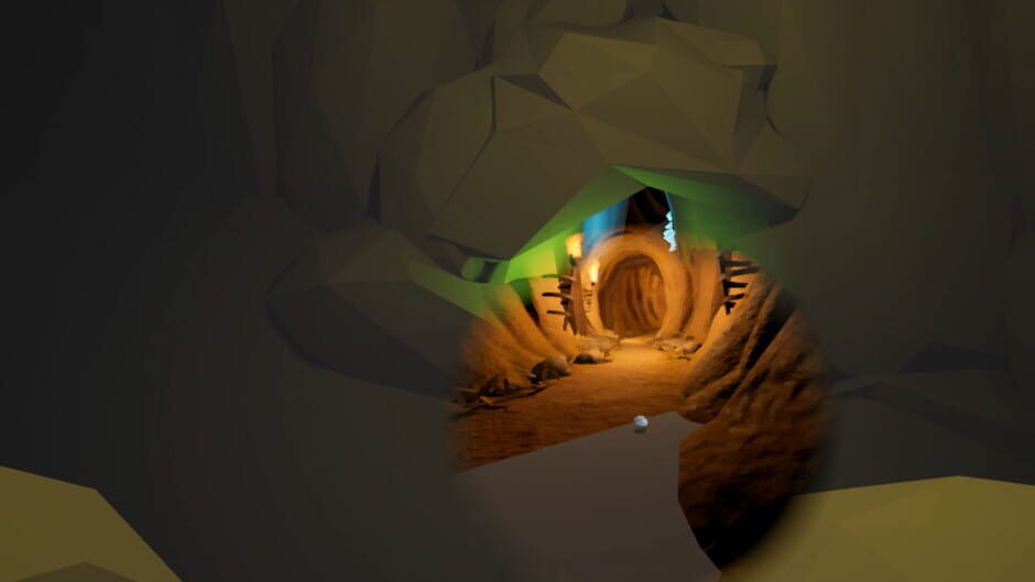Throwing Stone screenshot