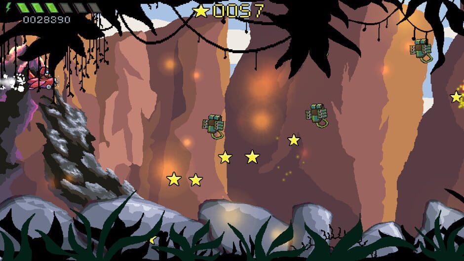 Cannonship Screenshot