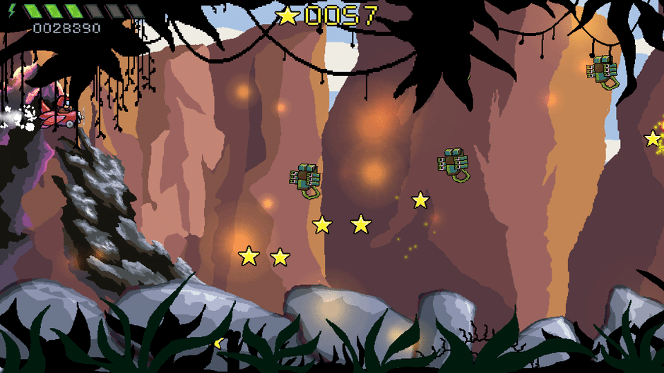 Cannonship Screenshot