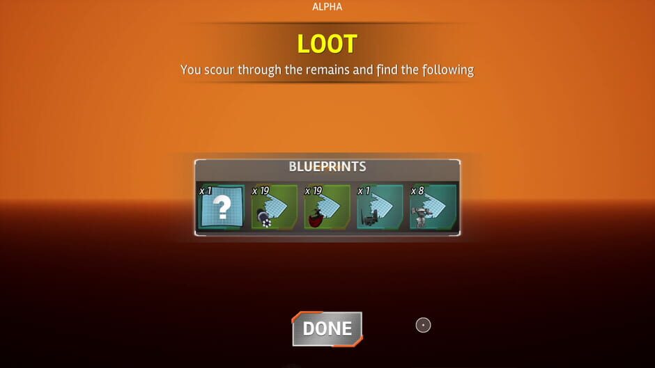 Raider Bots screenshot