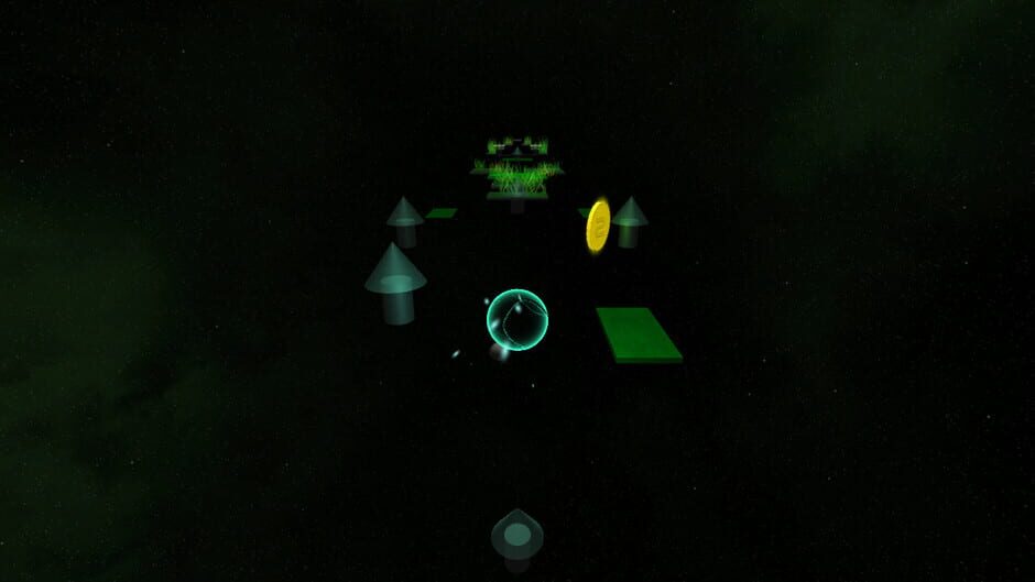 Suspicious Spaceroads Screenshot