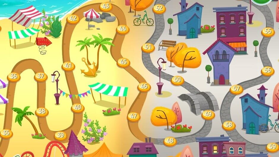 Elly's Cake Cafe Screenshot