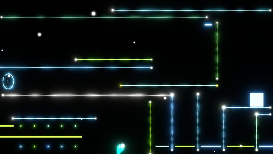 The Spirit of Snowflake Screenshot